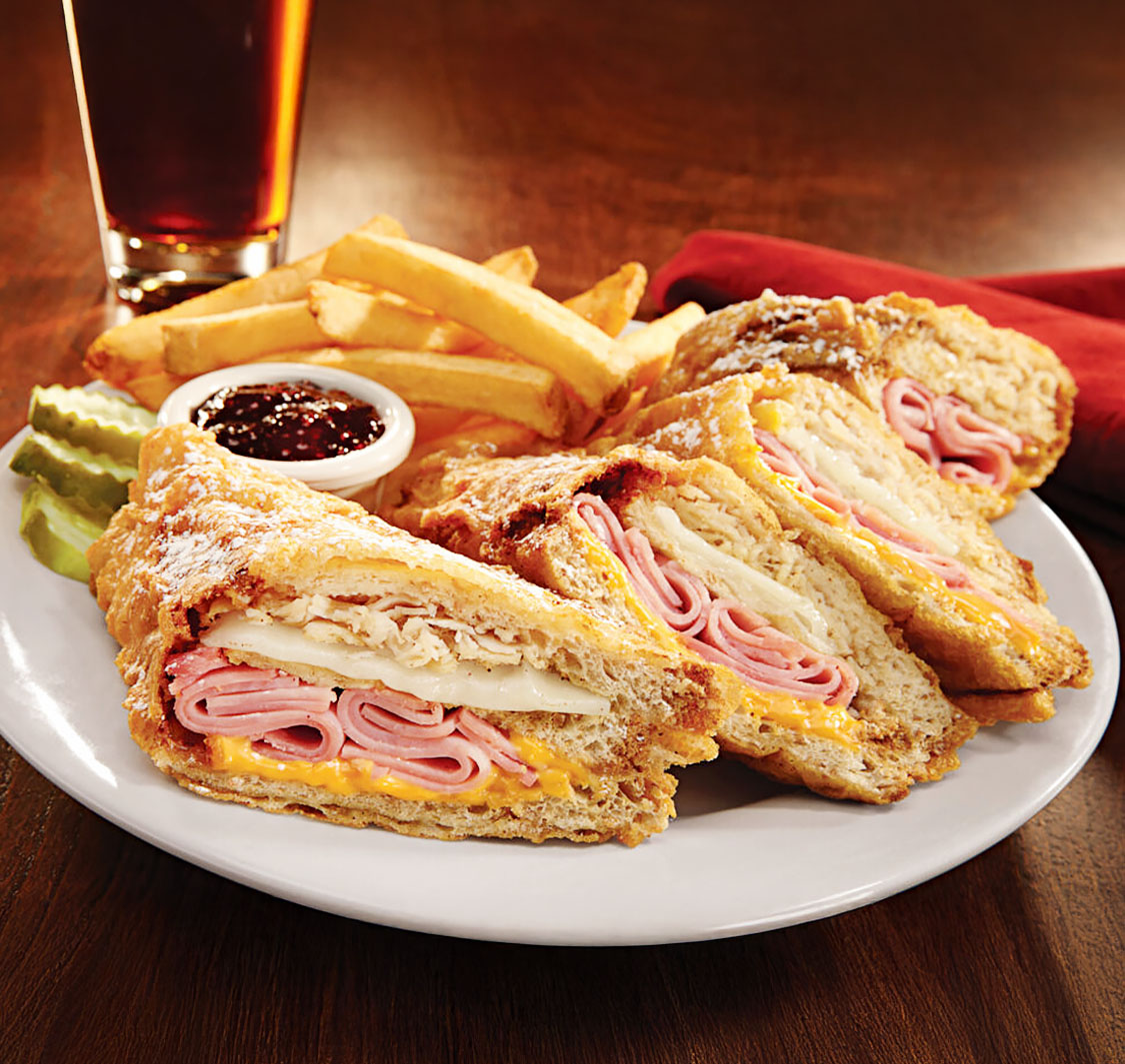 Bennigan's