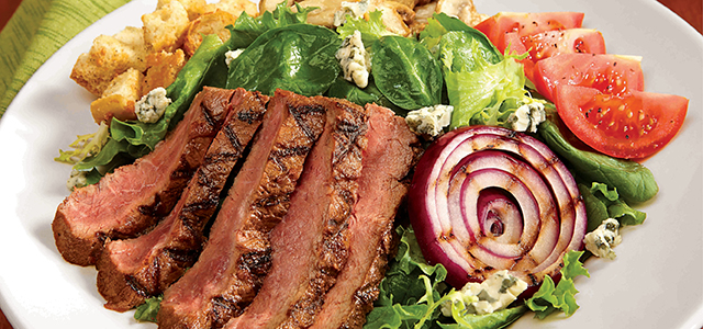 Bennigan's