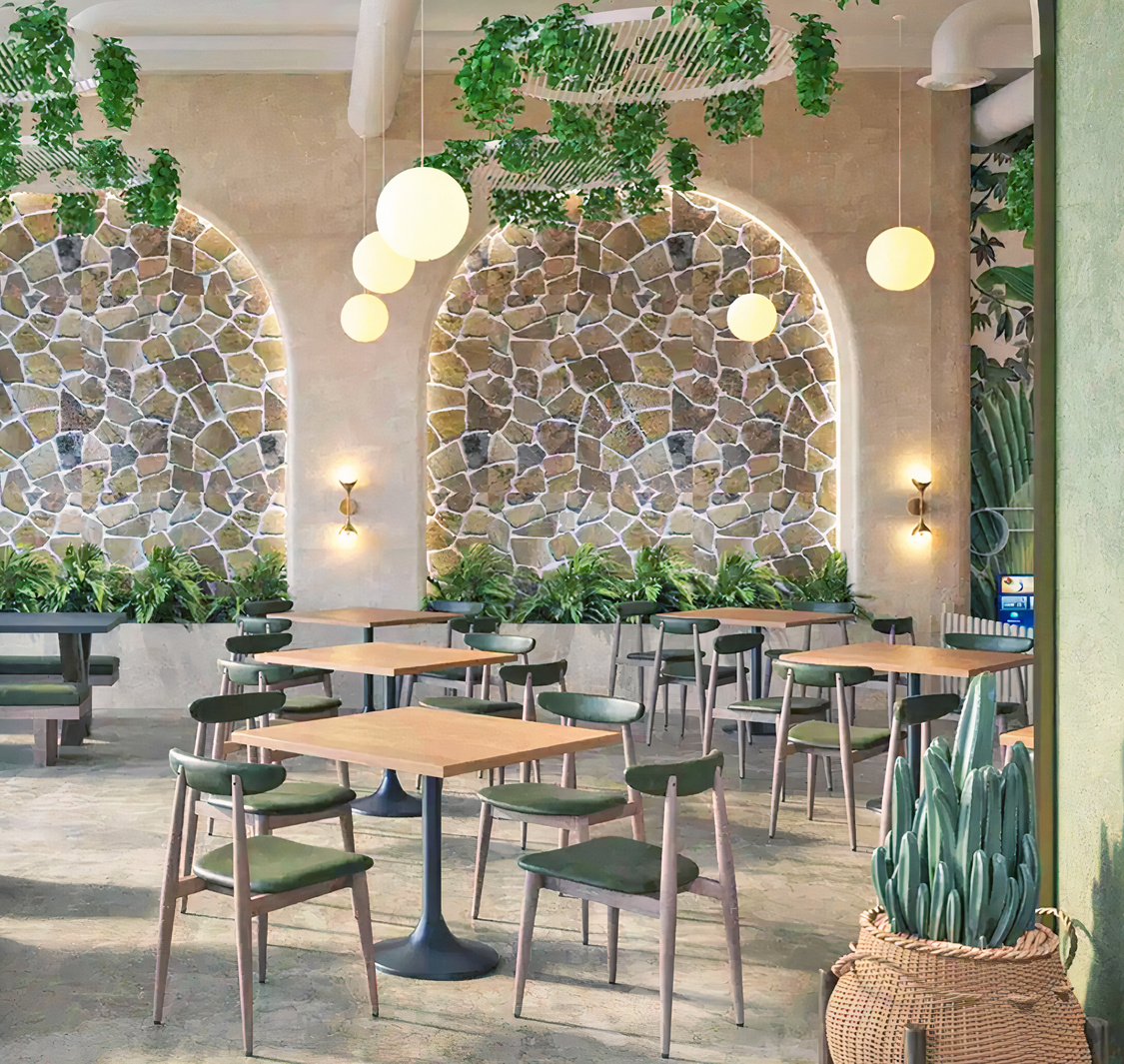 Benny Mack's by Bens Farmhouse