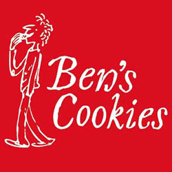 Ben's Cookies