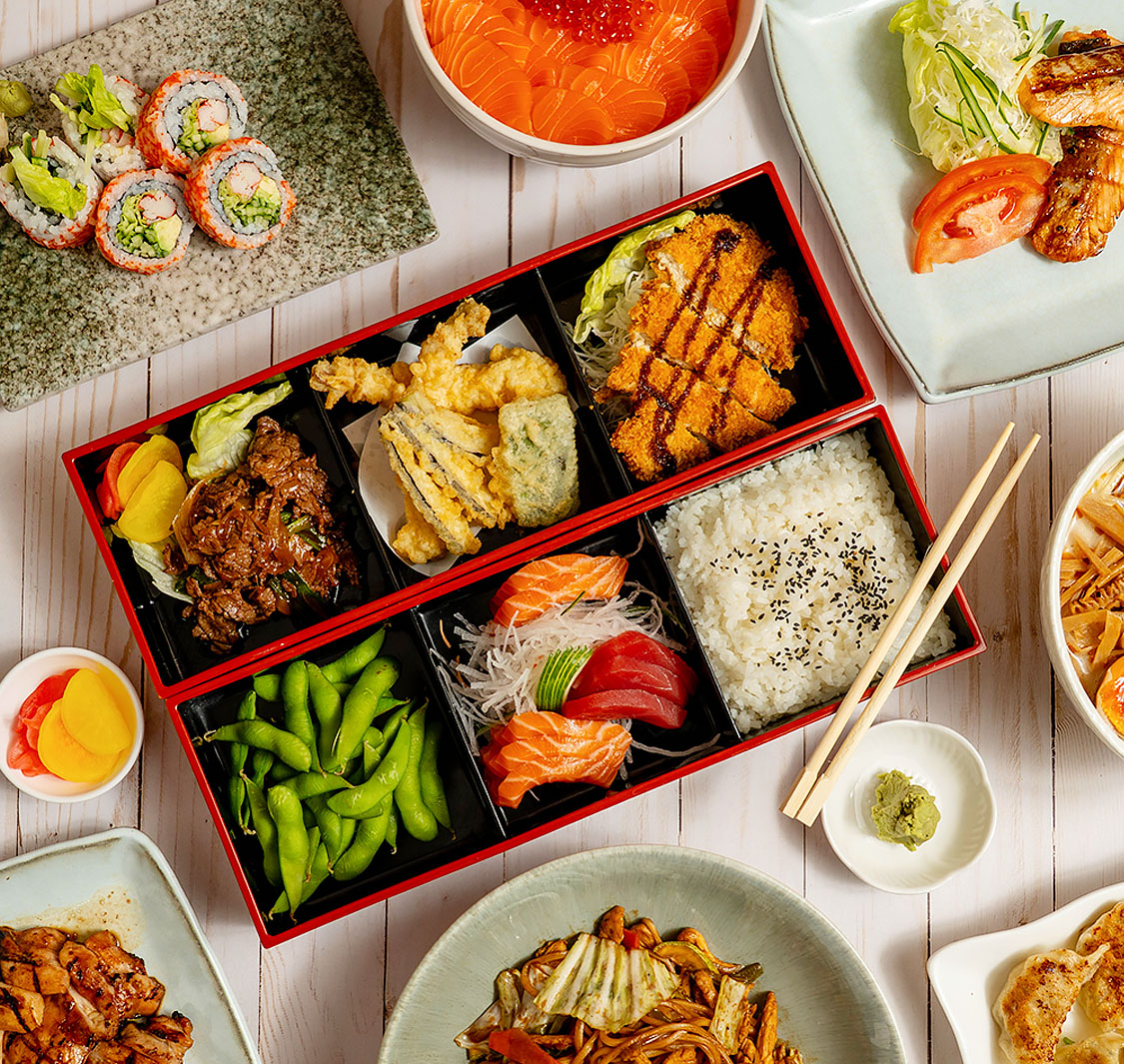Bentoya Kitchen