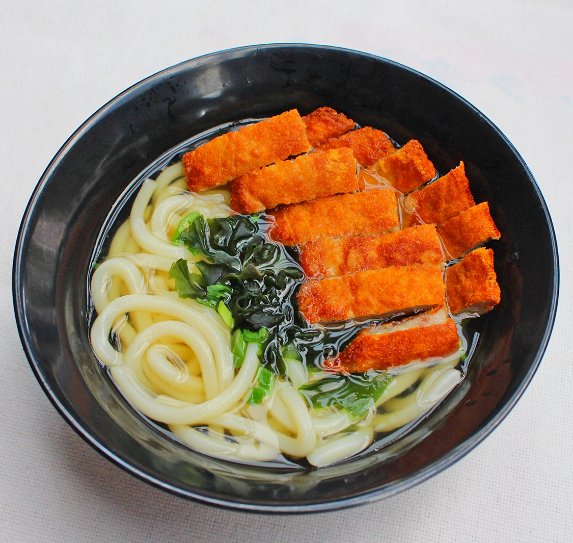 Beppu Menkan