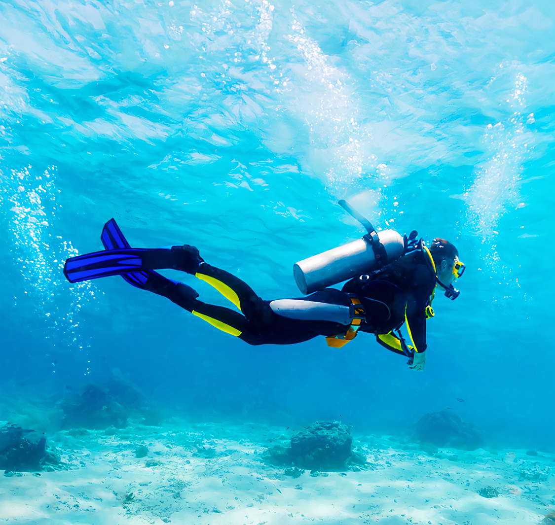 Bermuda Diving Centre