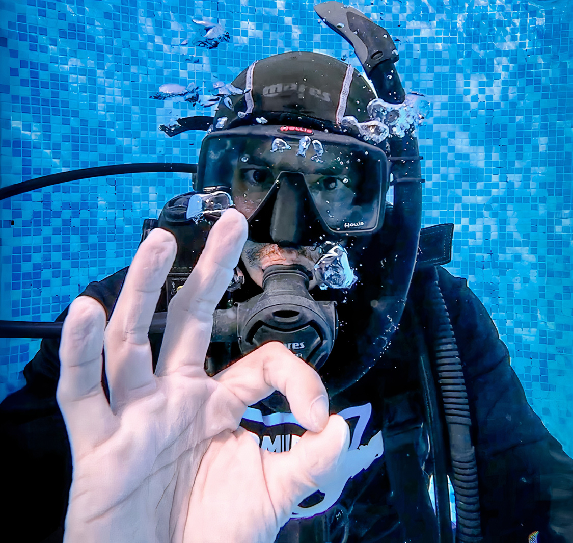 Bermuda Diving Centre