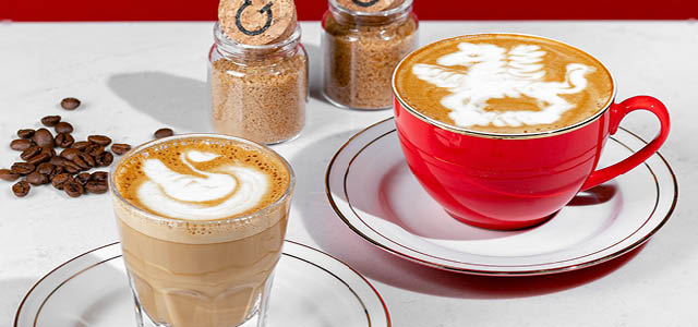 B&G Cafe