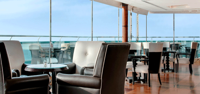 BiCE Sky Bar
