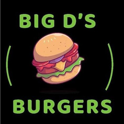 Big D`s Burgers