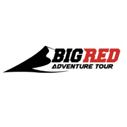 Big Red Adventure Tours