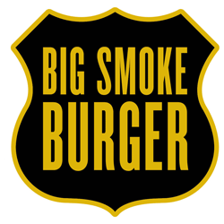 Big Smoke Burger