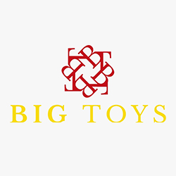 Big Toys logo
