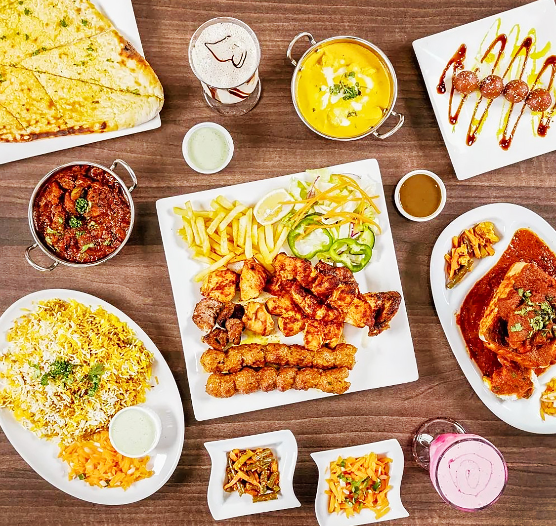 Billal Cuisine