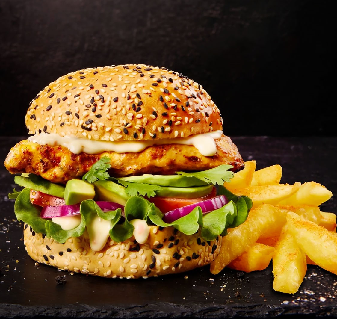 Bird & Co Rosebank
