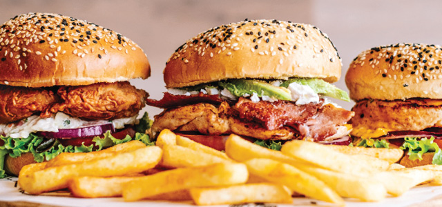 Bird & Co Rosebank