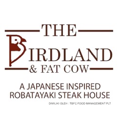 The Birdland & Fat Cow