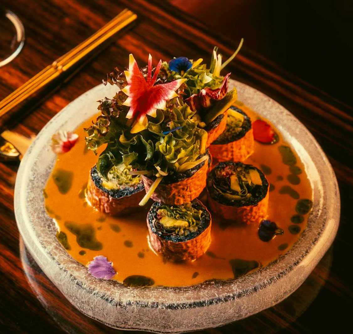 بيردس لاونج