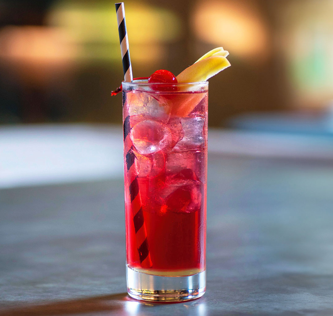 بيردس لاونج