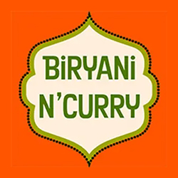 Biryani N' Curry