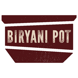 Biryani Pot