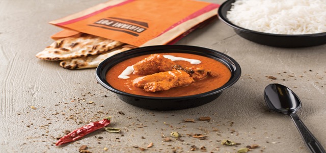 Biryani Pot