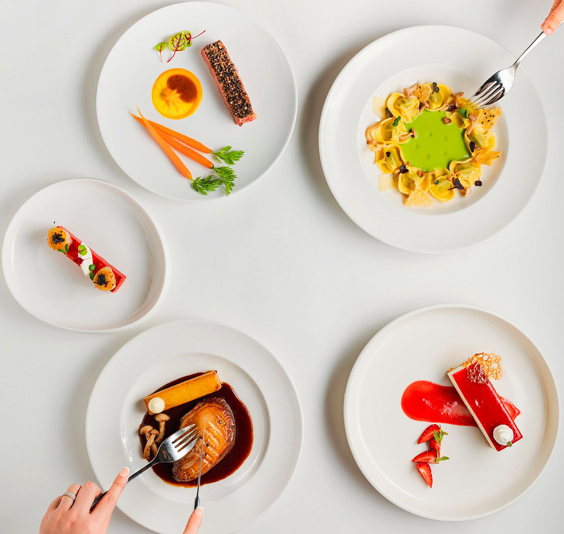 Bistro Domino