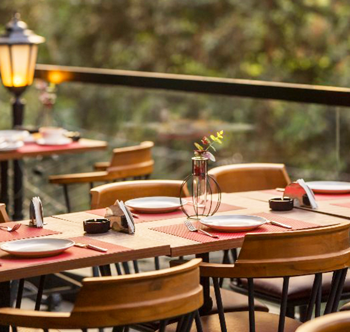 Bistro Paris