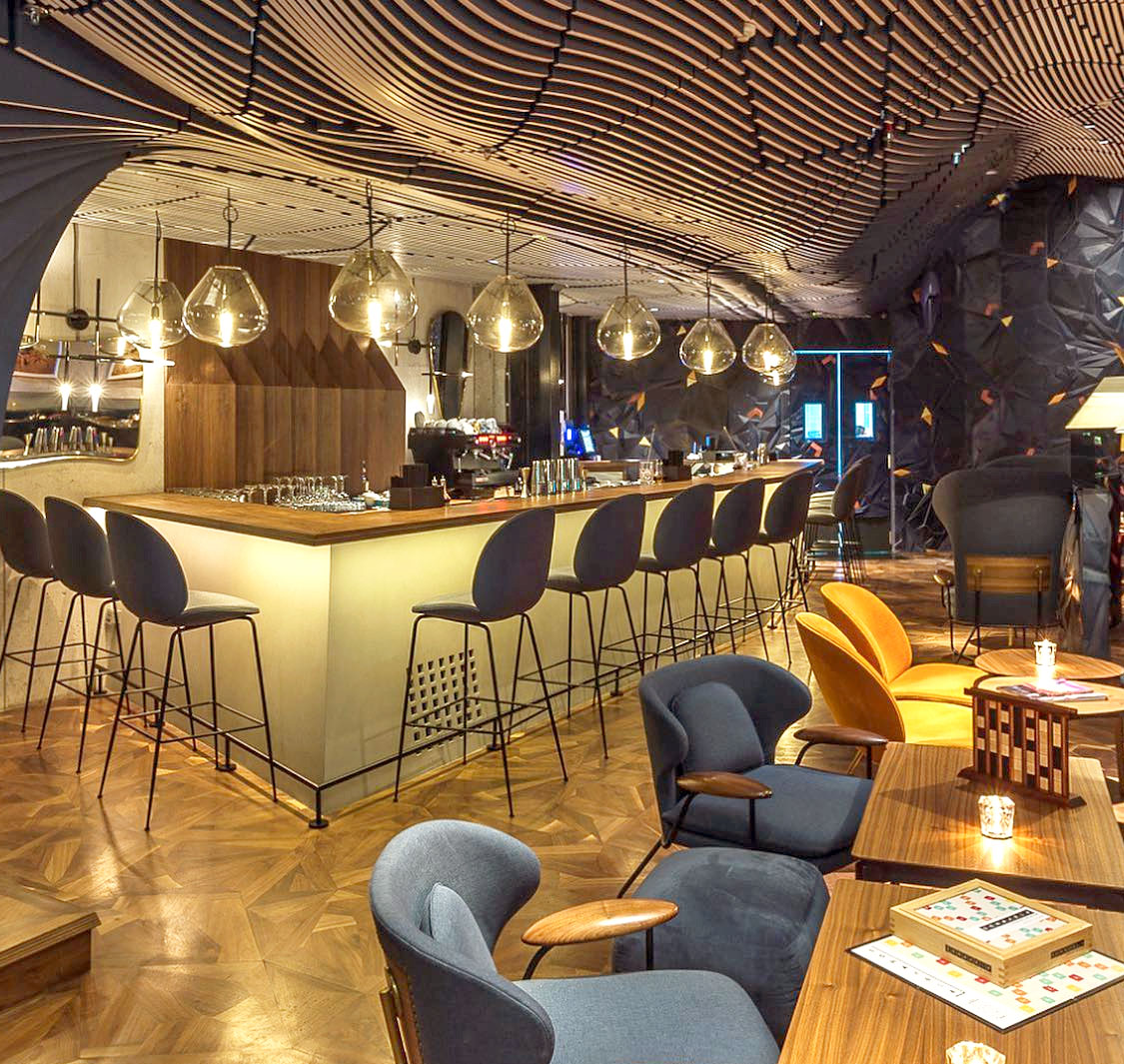 Bistro Royal