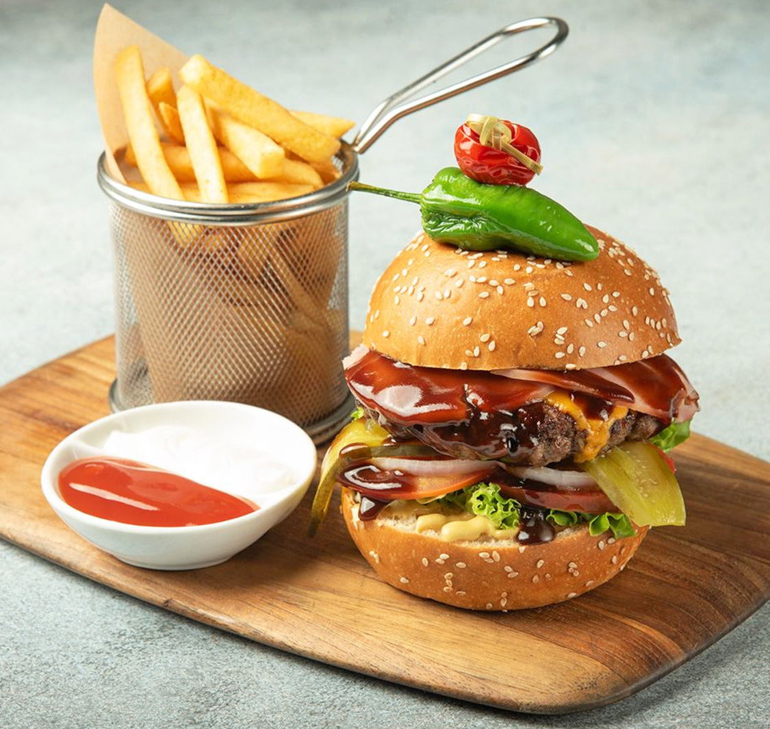 Bistro Royal