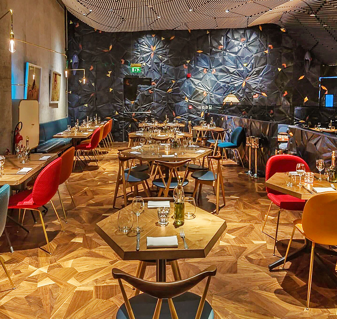 Bistro Royal