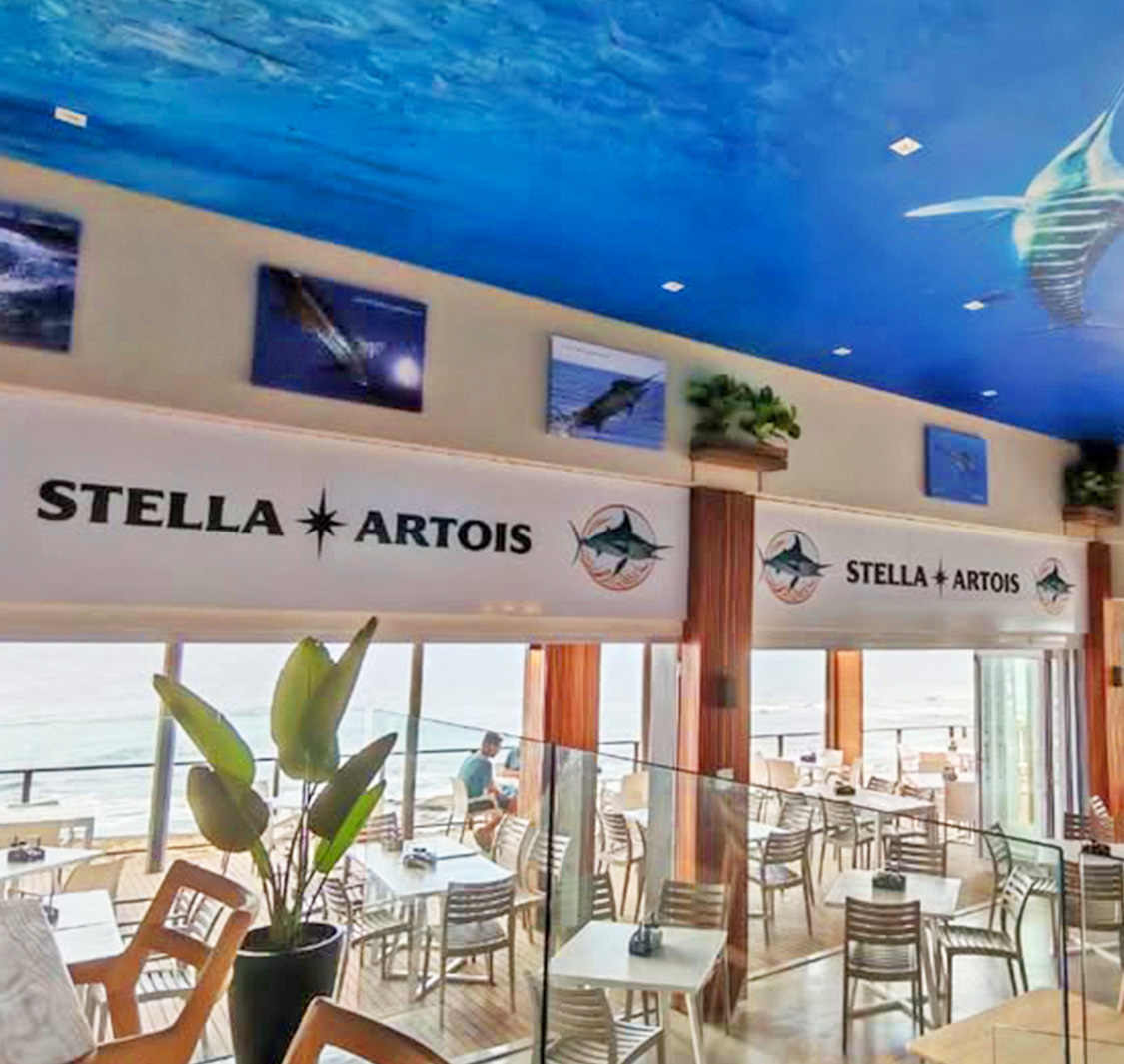 Black Marlin Restaurant