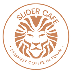 Slider Cafe