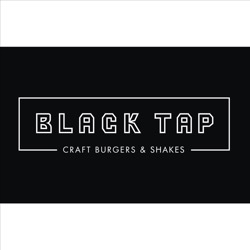 Black Tap Dubai Mall