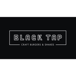 Black Tap MOE