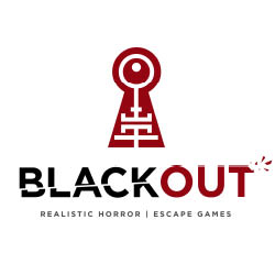 اسكيب روم بلاك آوت