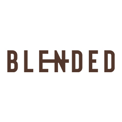 Blended — W Dubai – Mina Seyahi logo