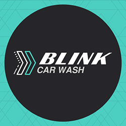 Blink Car Wash