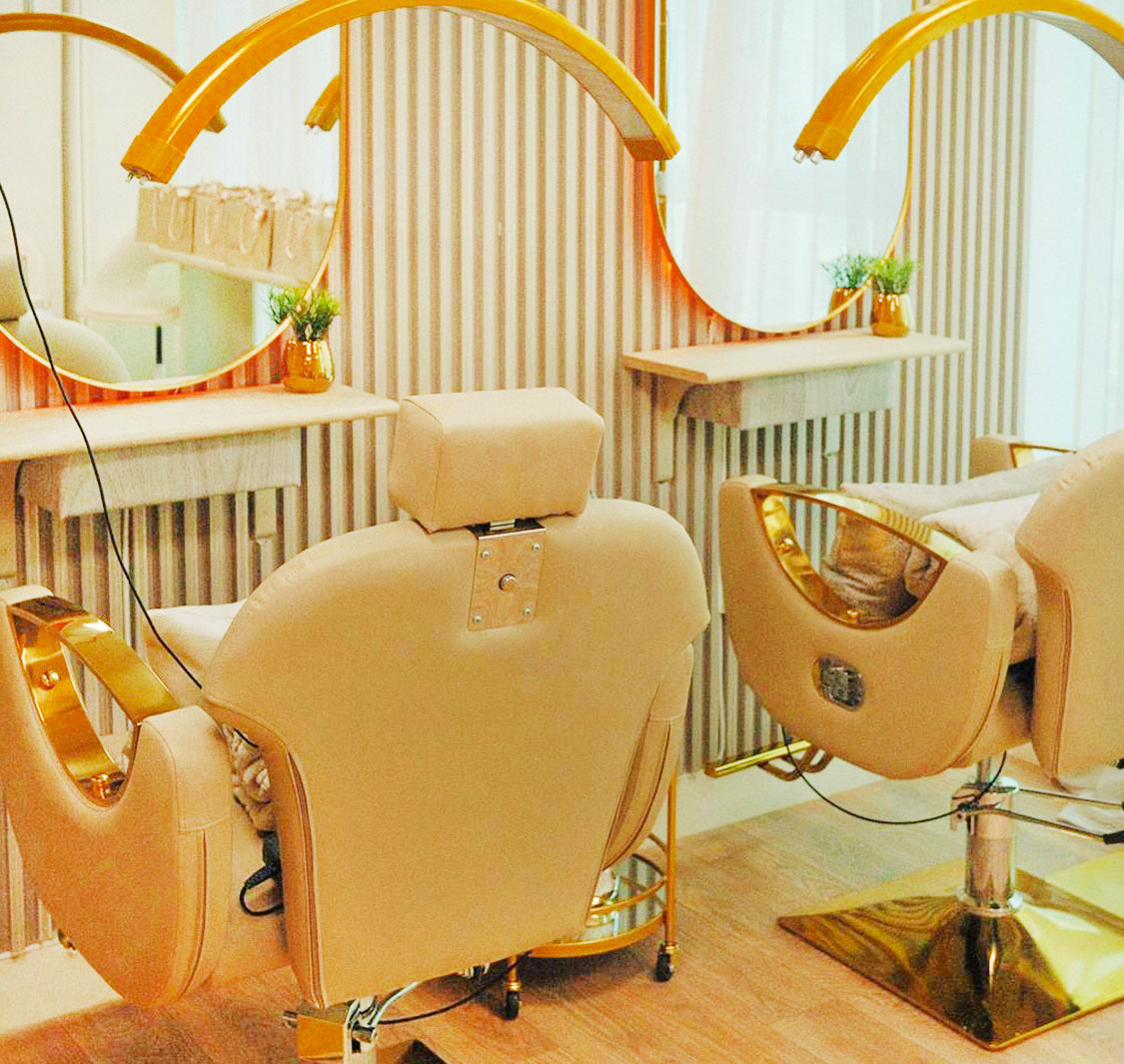 Blinq Salon