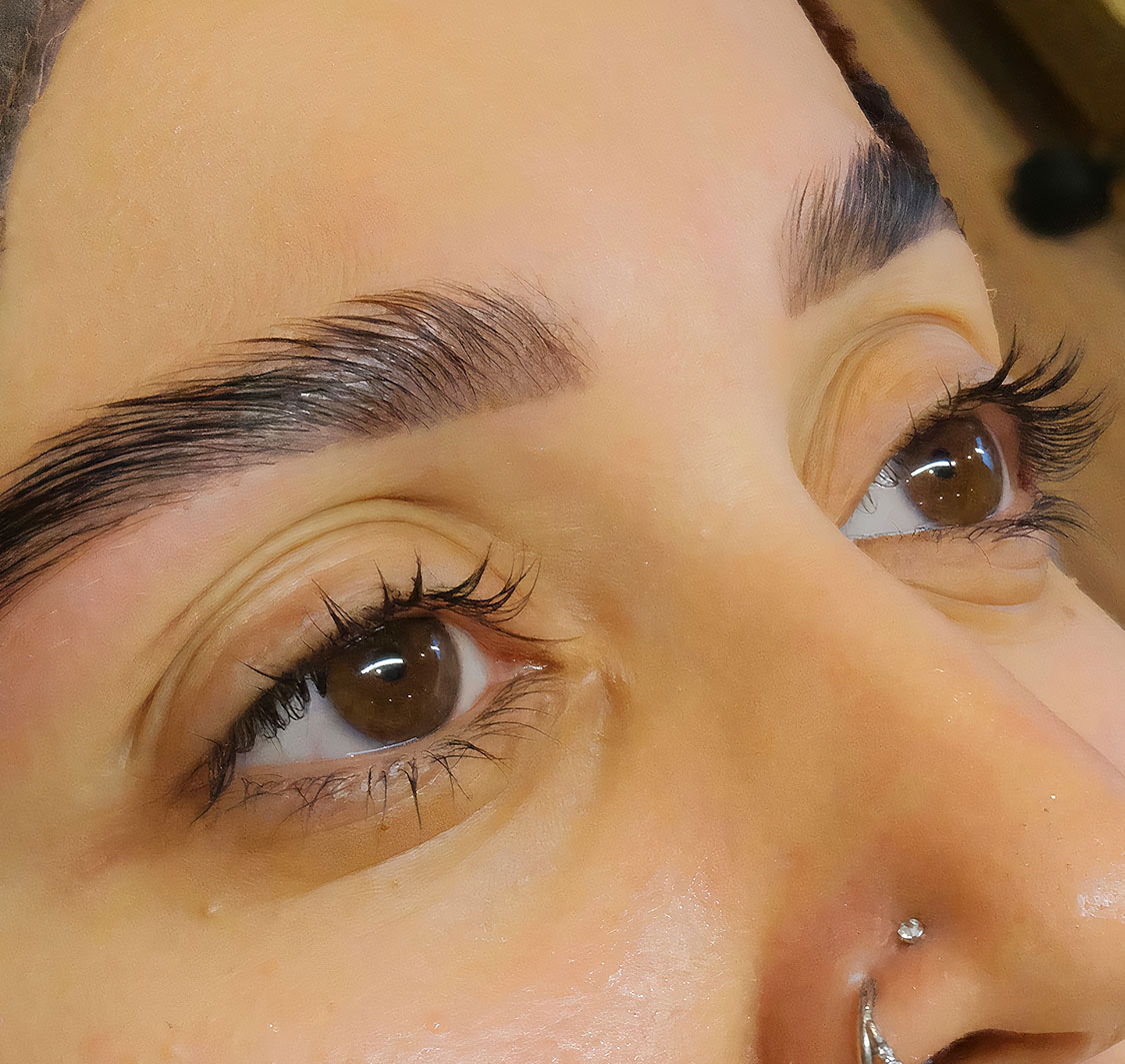 Blinq Salon