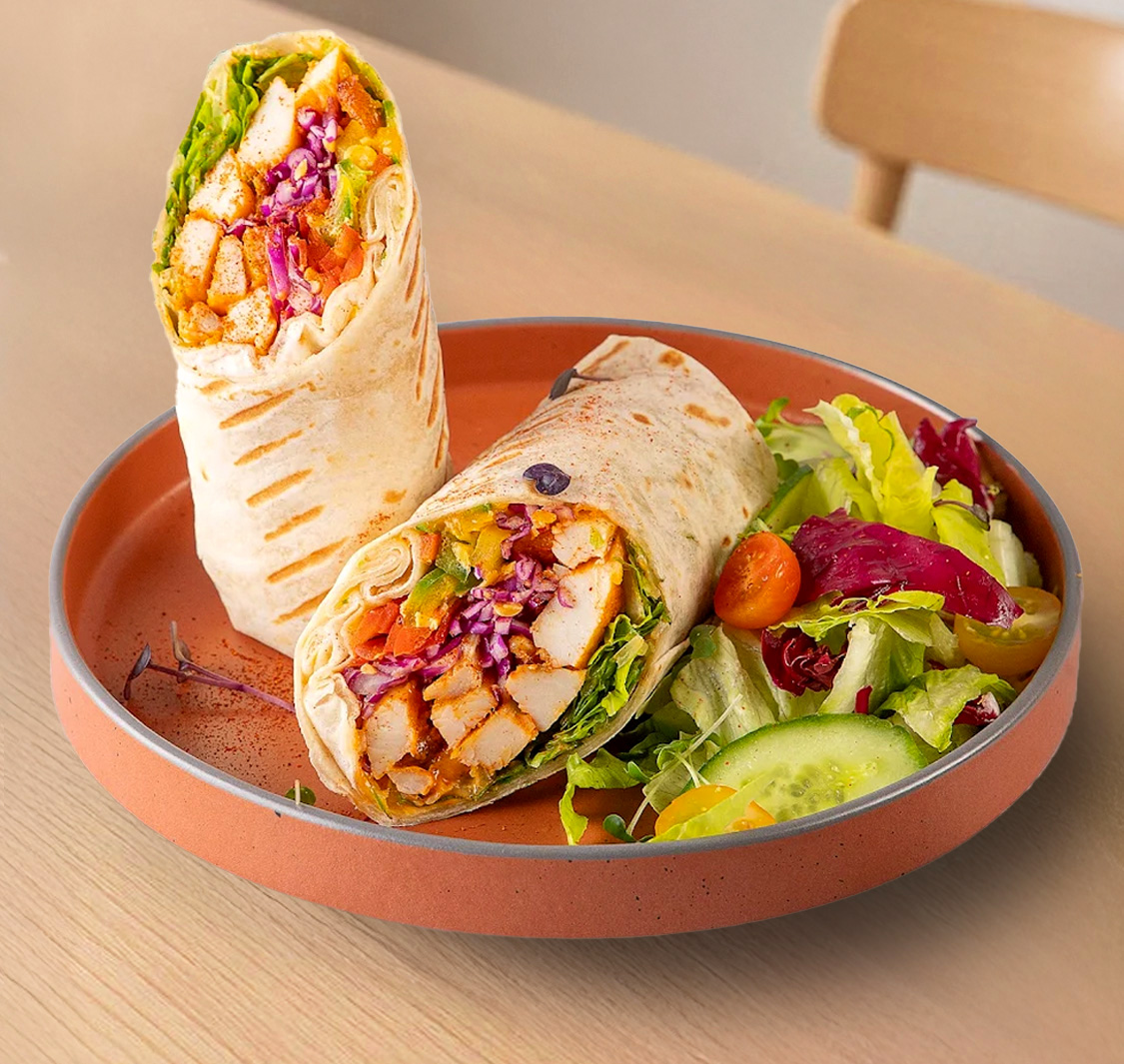 Bloomsbury's Boutique Cafe & Artisan Bakery