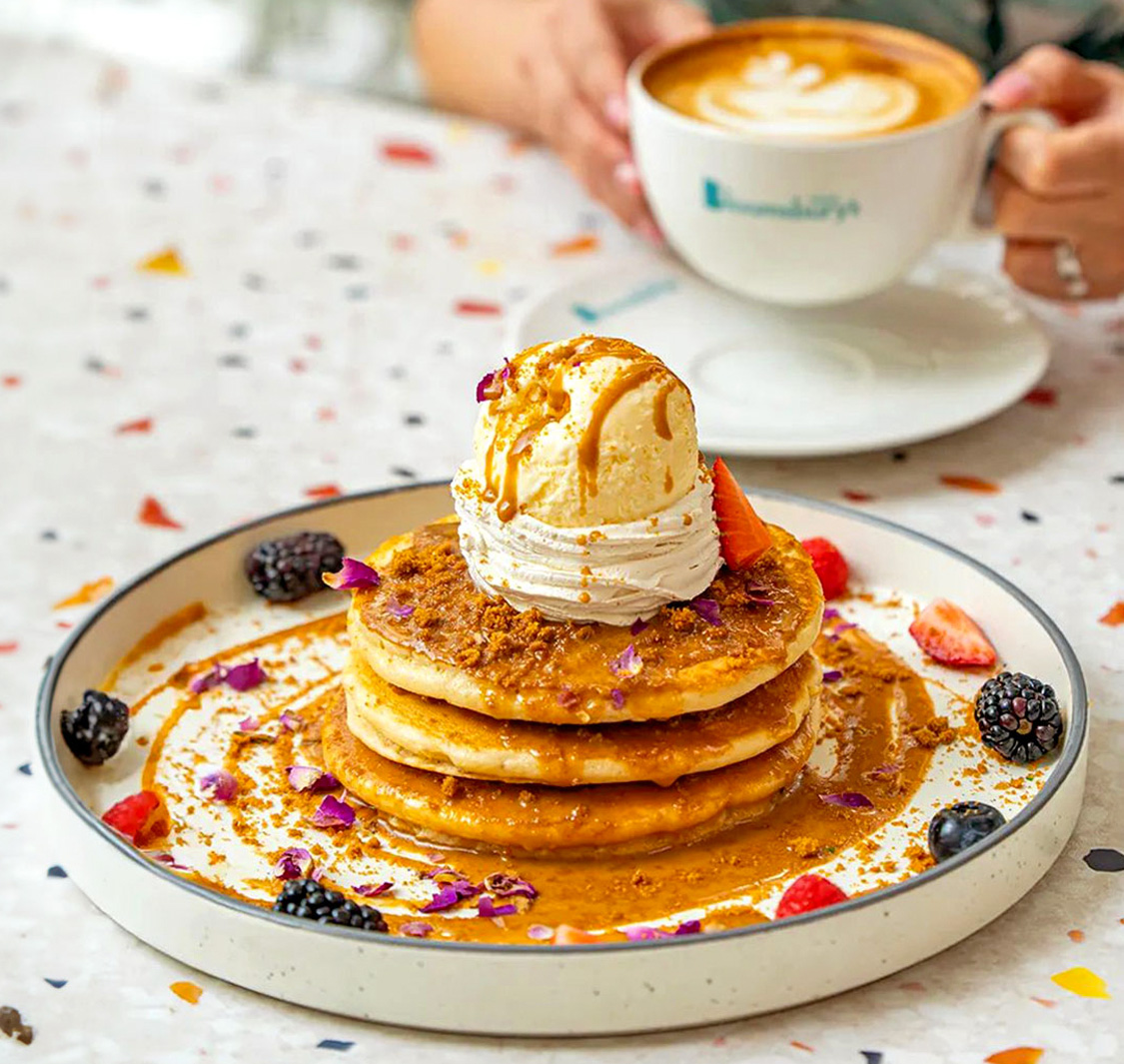 Bloomsbury's Boutique Cafe & Artisan Bakery