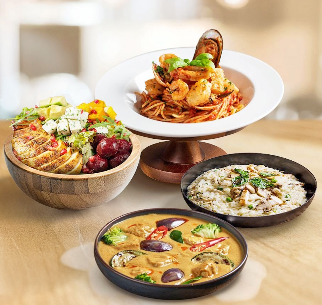 Bloomsbury's Boutique Cafe & Artisan Bakery