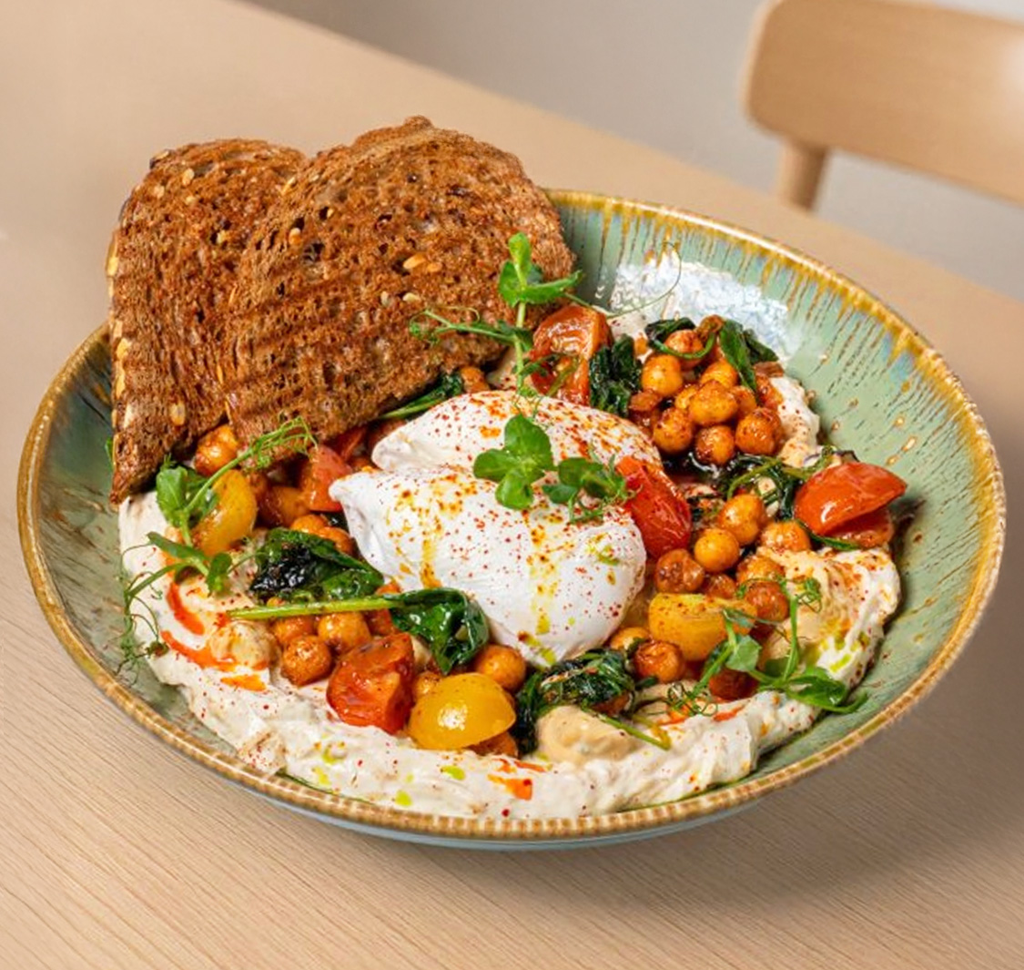 Bloomsbury's Boutique Cafe & Artisan Bakery