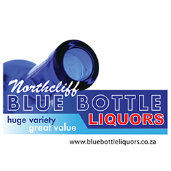 Blue Bottle Liquors
