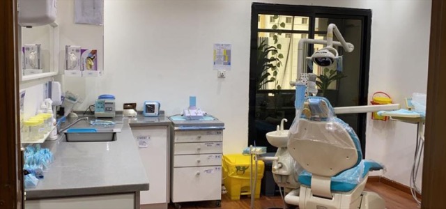 Blue Coral Dental Clinics