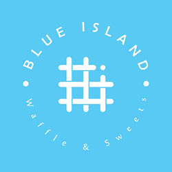 Blue Island