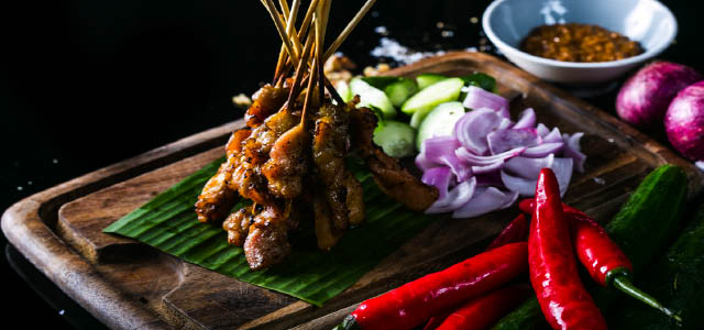 OPIO Kitchen & Bar