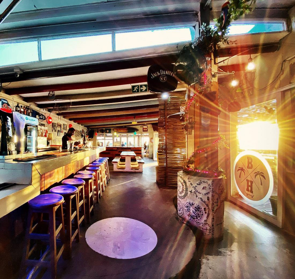 BoardHouse