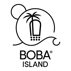 Boba Island — Jumeirah logo