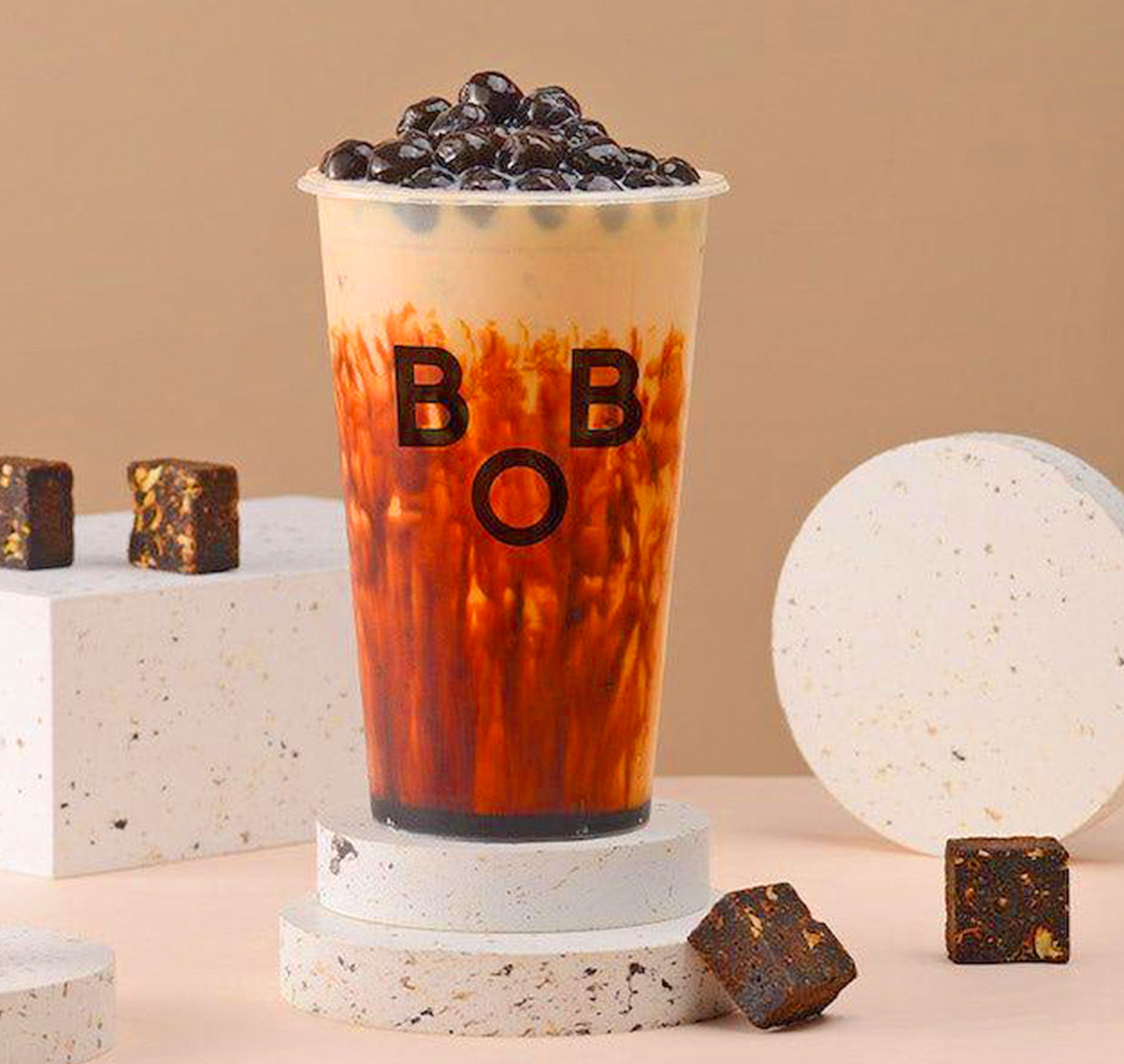 Bober Tea