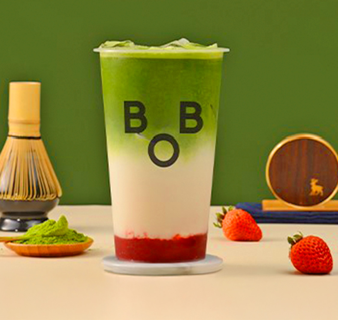 Bober Tea