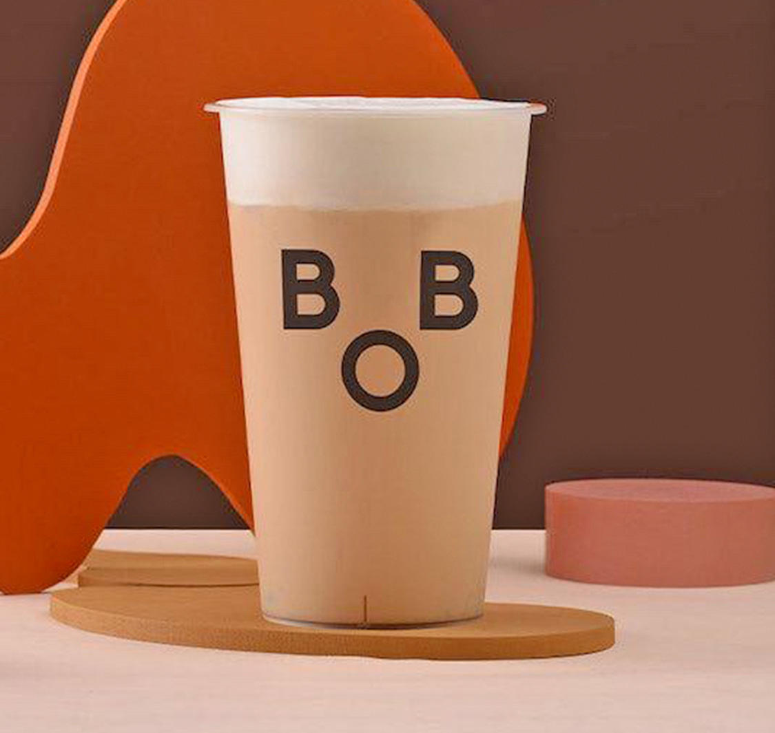 Bober Tea